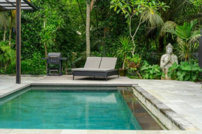 Perfect Place - Brand New Villa in Ubud - Spacious 3BDR & Grand Pool